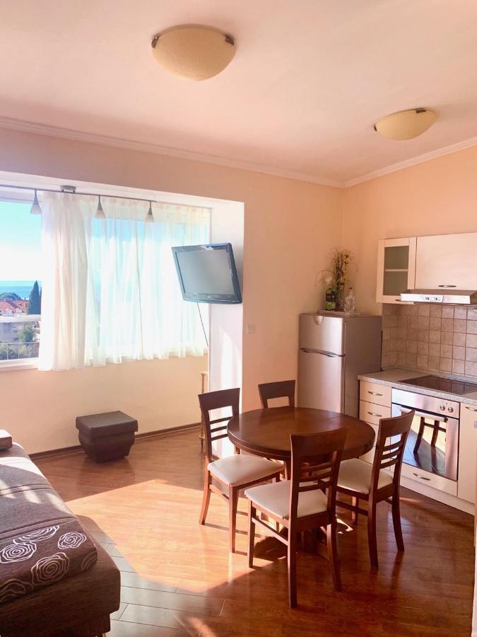 Apartment Kosovic Dubrovnik Luaran gambar