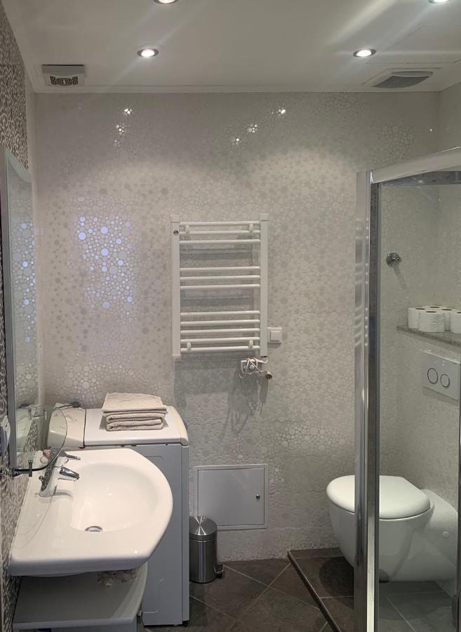 Apartment Kosovic Dubrovnik Luaran gambar