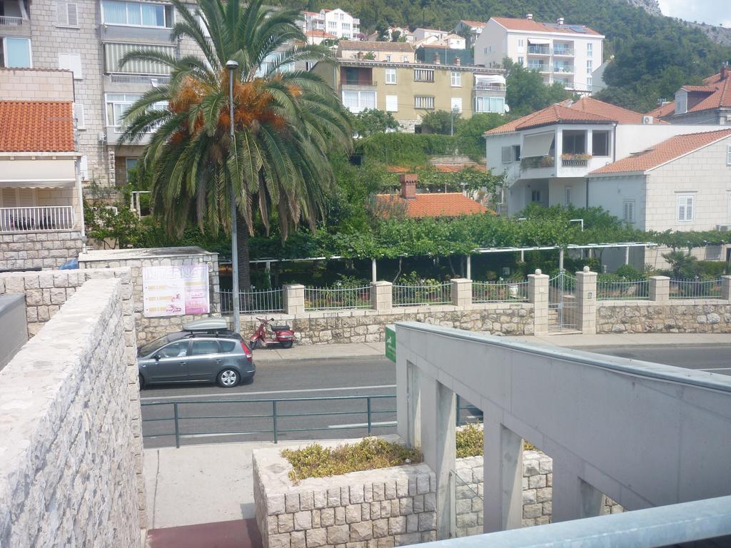 Apartment Kosovic Dubrovnik Bilik gambar