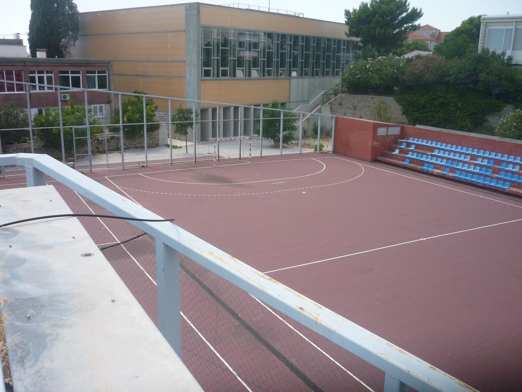 Apartment Kosovic Dubrovnik Bilik gambar