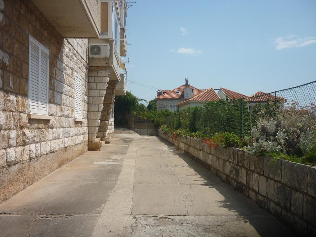 Apartment Kosovic Dubrovnik Bilik gambar