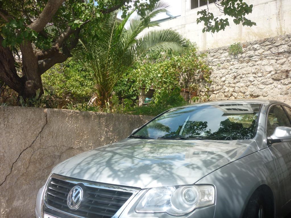 Apartment Kosovic Dubrovnik Bilik gambar