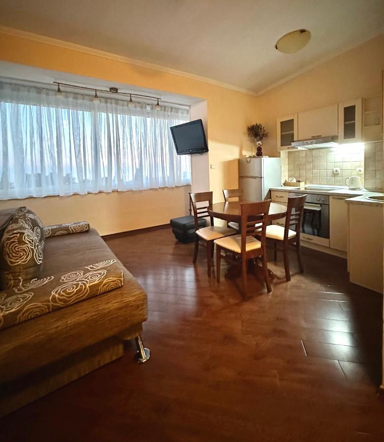 Apartment Kosovic Dubrovnik Luaran gambar