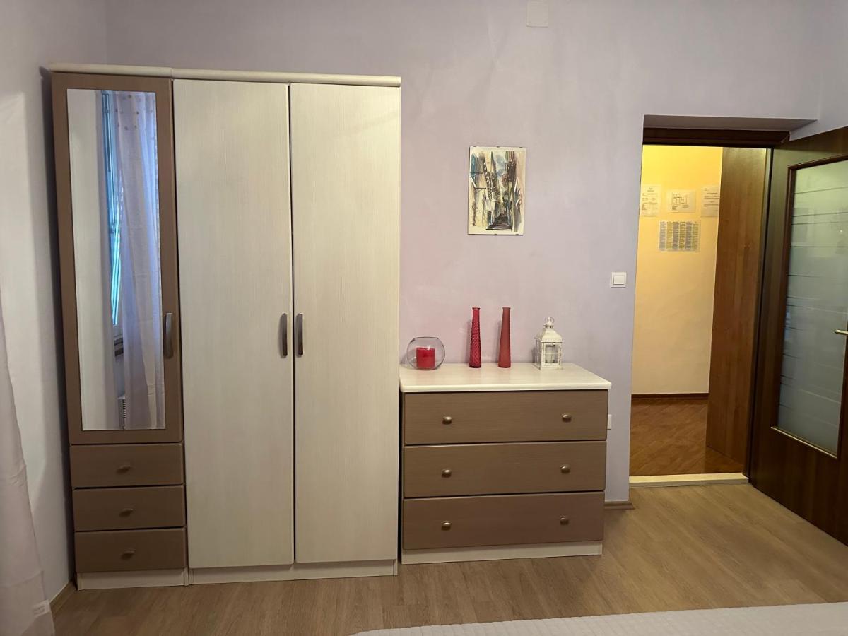 Apartment Kosovic Dubrovnik Luaran gambar
