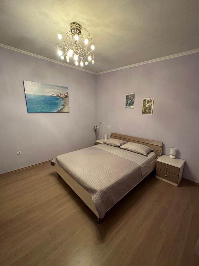 Apartment Kosovic Dubrovnik Luaran gambar