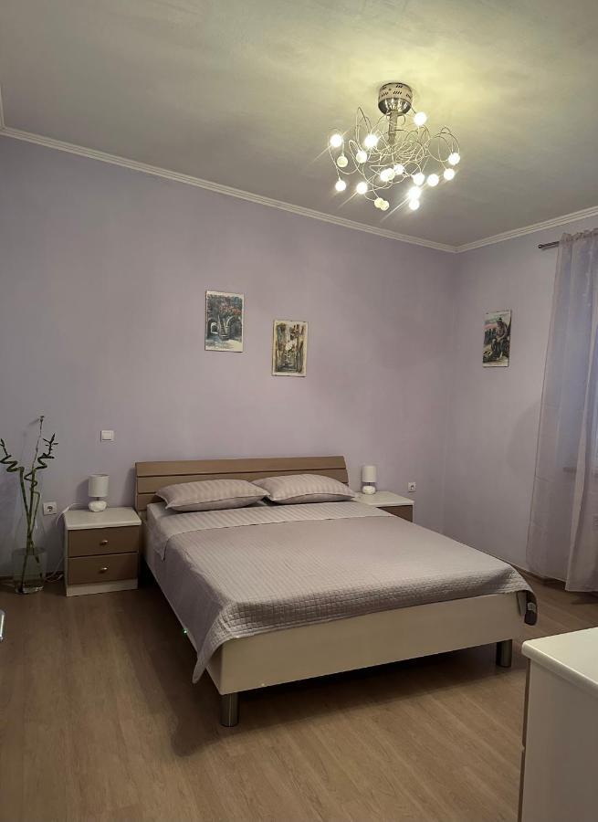 Apartment Kosovic Dubrovnik Luaran gambar