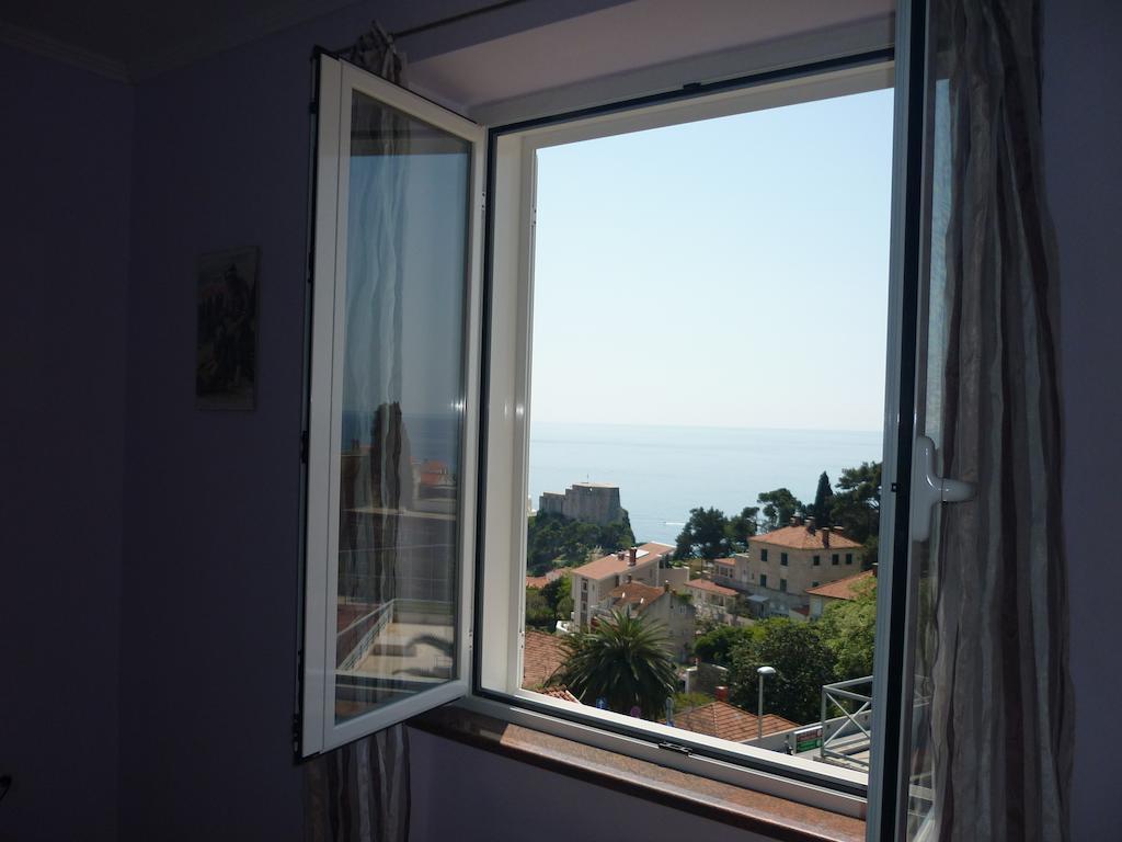 Apartment Kosovic Dubrovnik Bilik gambar