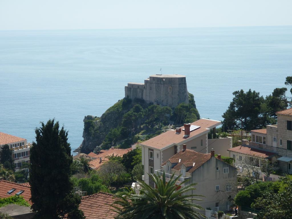 Apartment Kosovic Dubrovnik Bilik gambar