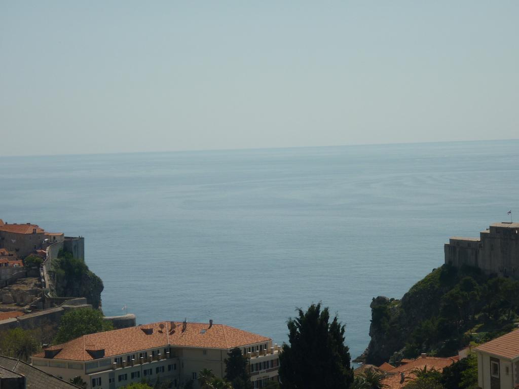 Apartment Kosovic Dubrovnik Bilik gambar