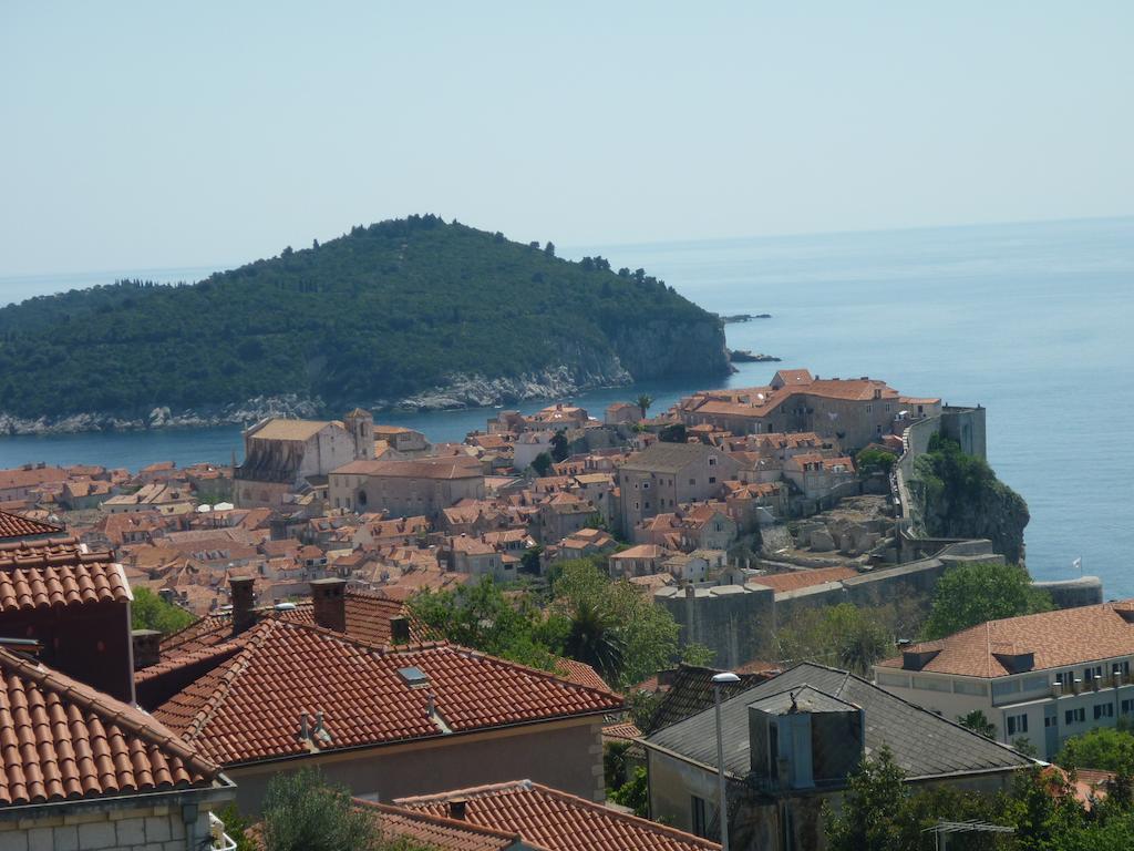 Apartment Kosovic Dubrovnik Bilik gambar