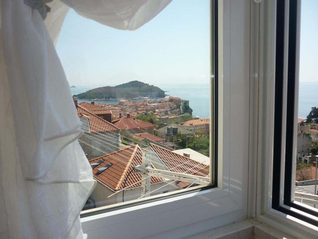Apartment Kosovic Dubrovnik Bilik gambar