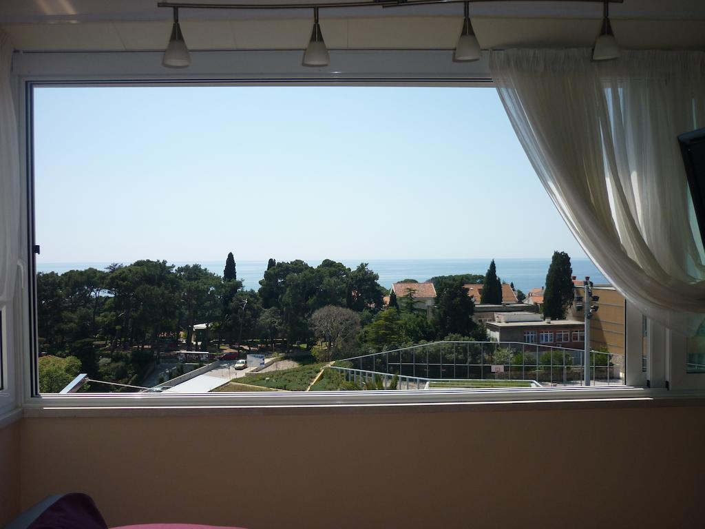 Apartment Kosovic Dubrovnik Bilik gambar