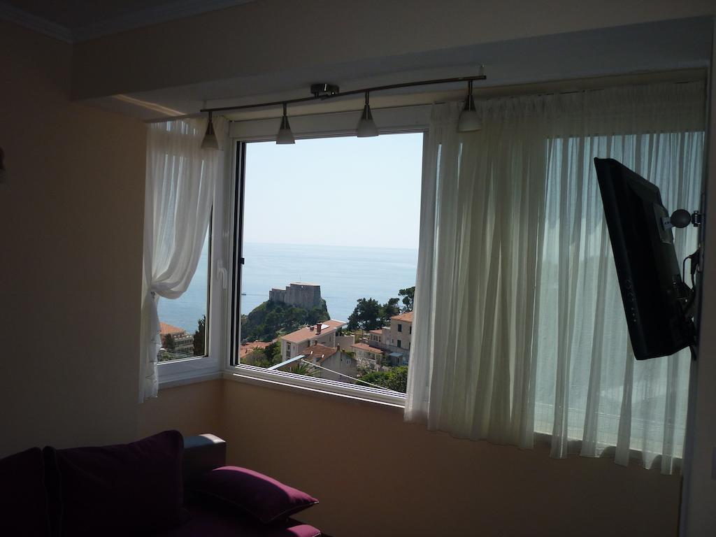Apartment Kosovic Dubrovnik Bilik gambar